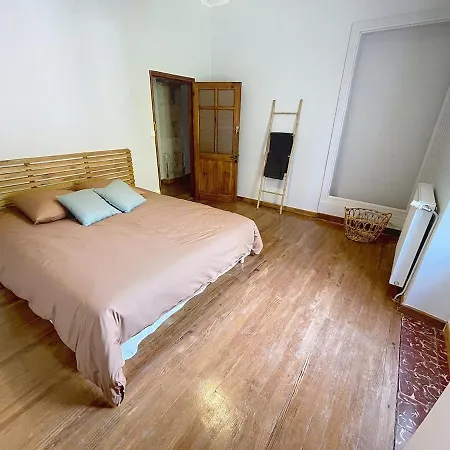 Villa Domaine Le Maska