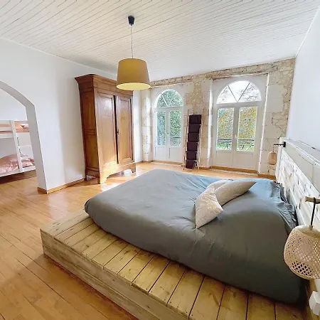 Domaine Le Maska فيلة Castéra-Verduzan