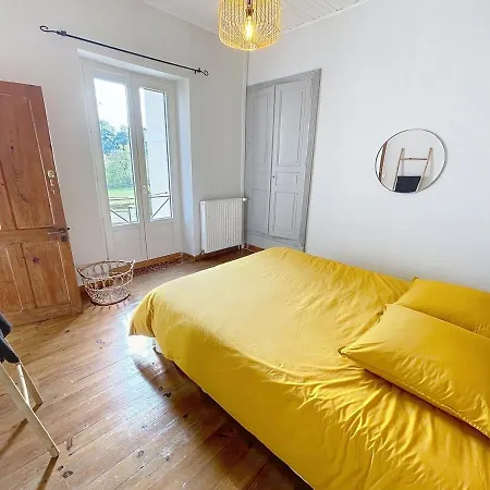 Domaine Le Maska فيلة Castéra-Verduzan