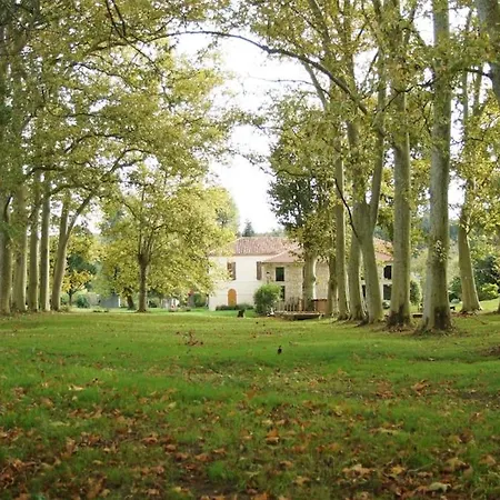 Domaine Le Maska Castéra-Verduzan