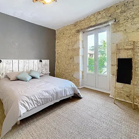 Domaine Le Maska Villa Castéra-Verduzan