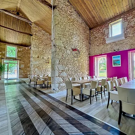 Domaine Le Maska Villa