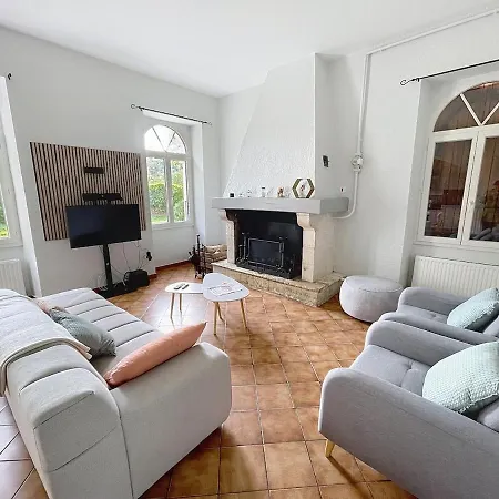 Domaine Le Maska * Castéra-Verduzan