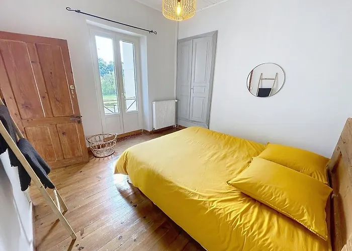 Domaine Le Maska Villa Castéra-Verduzan